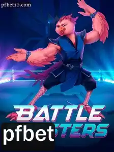 BattleRoosters: Um Novo Horizonte no Mundo dos Jogos