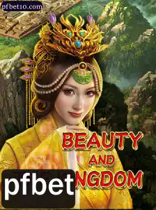 Explorando o Universo de BeautyAndTheKingdom: Um Novo Horizonte no Mundo dos Jogos