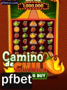 Explorando o Mundo Vibrante do Jogo CaminodeChiliBonusBuy da pfbet