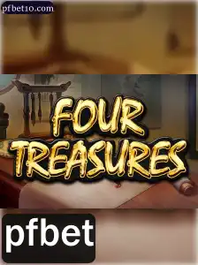 Descubra o Fascinante Mundo de FourTreasures