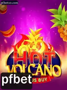 Descubra o Fascinante Mundo de HotVolcanoBonusBuy com pfbet