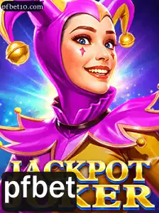 Descobrindo o Fascinante Universo do JackpotJoker na Plataforma PFBet