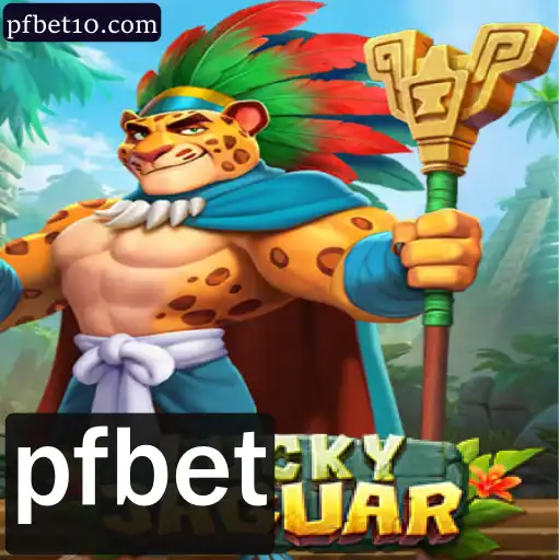 Descubra o Empolgante Mundo de LuckyJaguar com Pfbet
