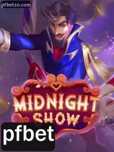 Explorando o Fascinante Universo de MidnightShow e a Experiência de Jogo com PFBet