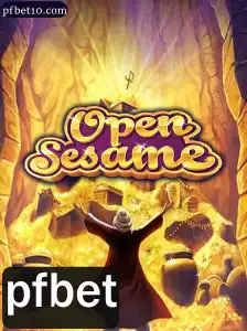 Descubra o Fascinante Mundo do Jogo OpenSesame