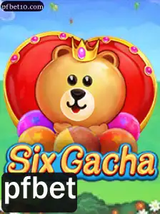 Descubra SixGacha: O Novo Fenômeno do Mundo dos Jogos e Como Ele Funciona
