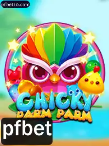 Explorando o Mundo do Jogo ChickyParmParm: Regras e Estratégias