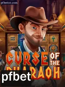 Descubra o Fascinante Mundo de CurseofthePharaoh com Pfbet