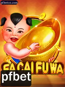 Desvendando FaCaiFuWa: O Jogo que Revoluciona Entretenimento e Pfbet