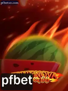 Explorando o Incrível Mundo do Jogo FruitNovaSuper60 na Plataforma Pfbet