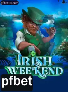 Tudo Sobre IrishWeekend: Um Jogo Empolgante com pfbet