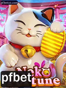 Descubra o Fascinante Mundo de NekoFortune: Um Jogo de Sorte e Estratégia