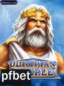 Explorando o Fascínio do Jogo OlympianTemple
