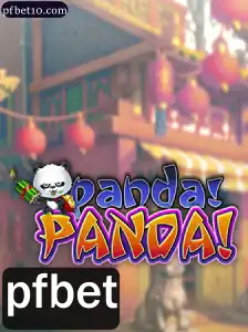 Descubra o Fascinante Mundo de PandaPanda: O Novo Sensação dos Jogos Online