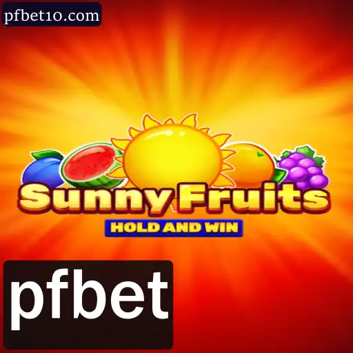 Descubra o Mundo Encantado de SunnyFruits com pfbet