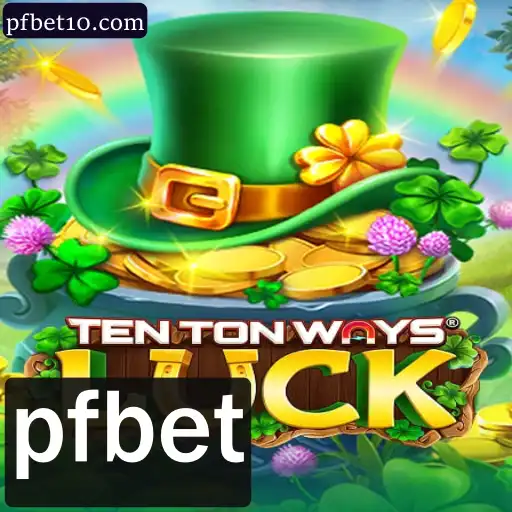Explorando TenTonWaysLuck: Um Mergulho no Universo dos Jogos com PFbet