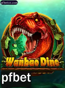 Descubra o Universo de WanBaoDino: Um Jogo Empolgante e Inovador