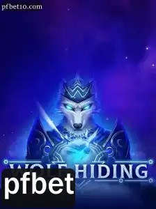 Descubra o Fascinante Mundo de WolfHiding: Jogo de Estratégia e Aventura