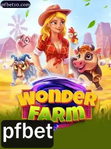 Explorando o Maravilhoso Mundo de WonderFarm: Um Guia Completo